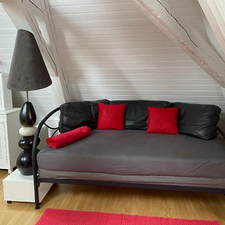 Loft De Lancelot City Center Санс Экстерьер фото