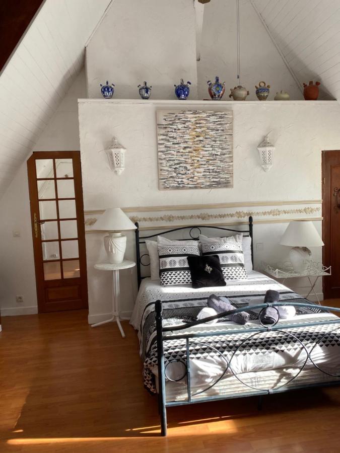 Loft De Lancelot City Center Санс Экстерьер фото