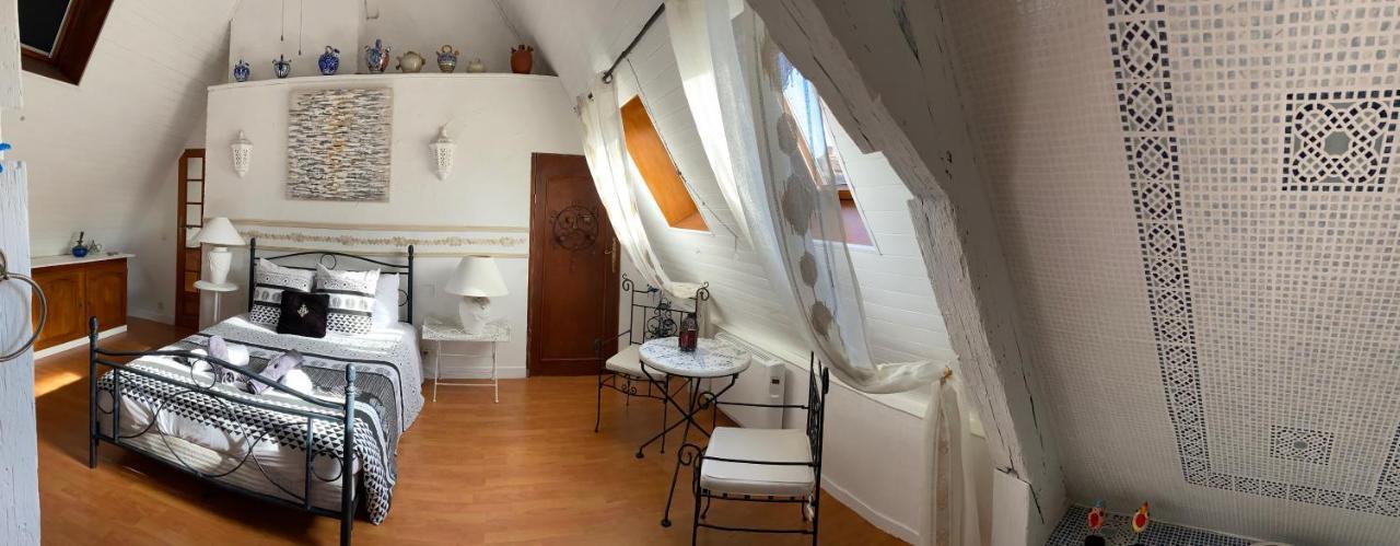 Loft De Lancelot City Center Санс Экстерьер фото