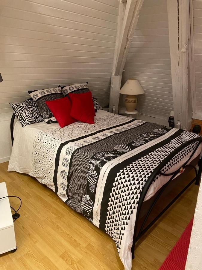 Loft De Lancelot City Center Санс Экстерьер фото
